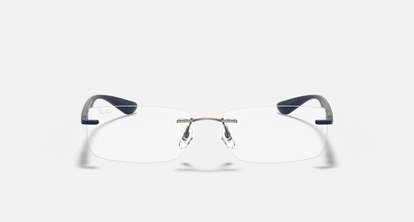  (ĐÃ BÁN)Ray Ban RB8724 1217 eyeglasses 