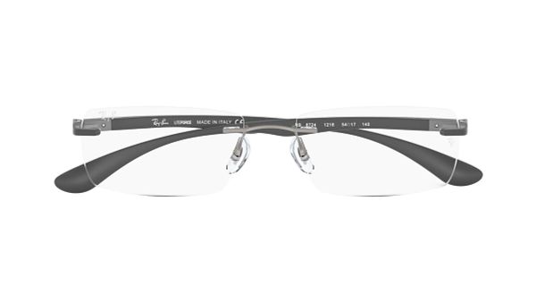  Ray Ban RB8724 1218 eyeglasses 