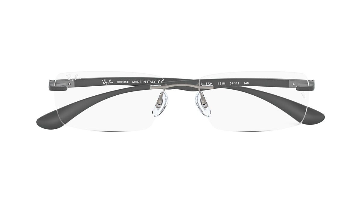  (ĐÃ BÁN) Ray Ban RB8724 1218 eyeglasses 