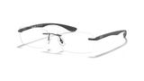  (ĐÃ BÁN) Ray Ban RB8724 1218 eyeglasses 