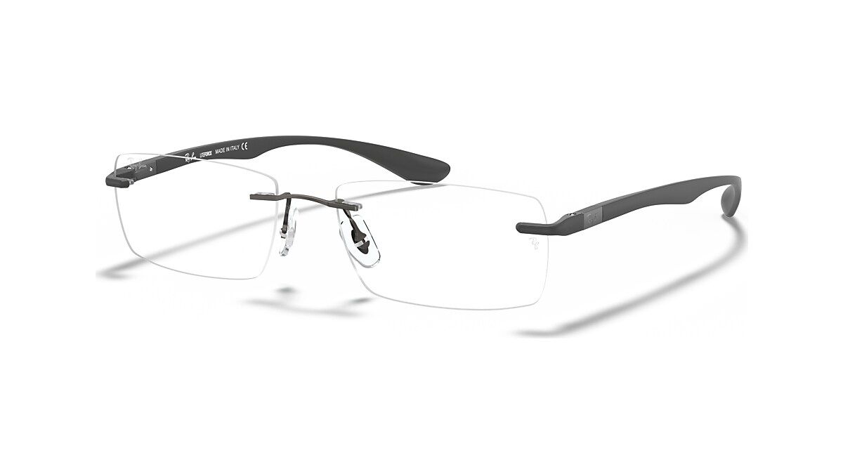  (ĐÃ BÁN) Ray Ban RB8724 1218 eyeglasses 