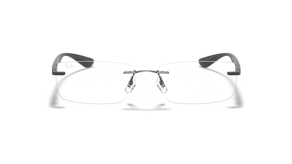  (ĐÃ BÁN) Ray Ban RB8724 1218 eyeglasses 