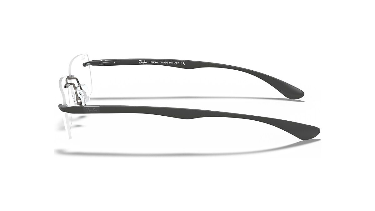  (ĐÃ BÁN) Ray Ban RB8724 1218 eyeglasses 
