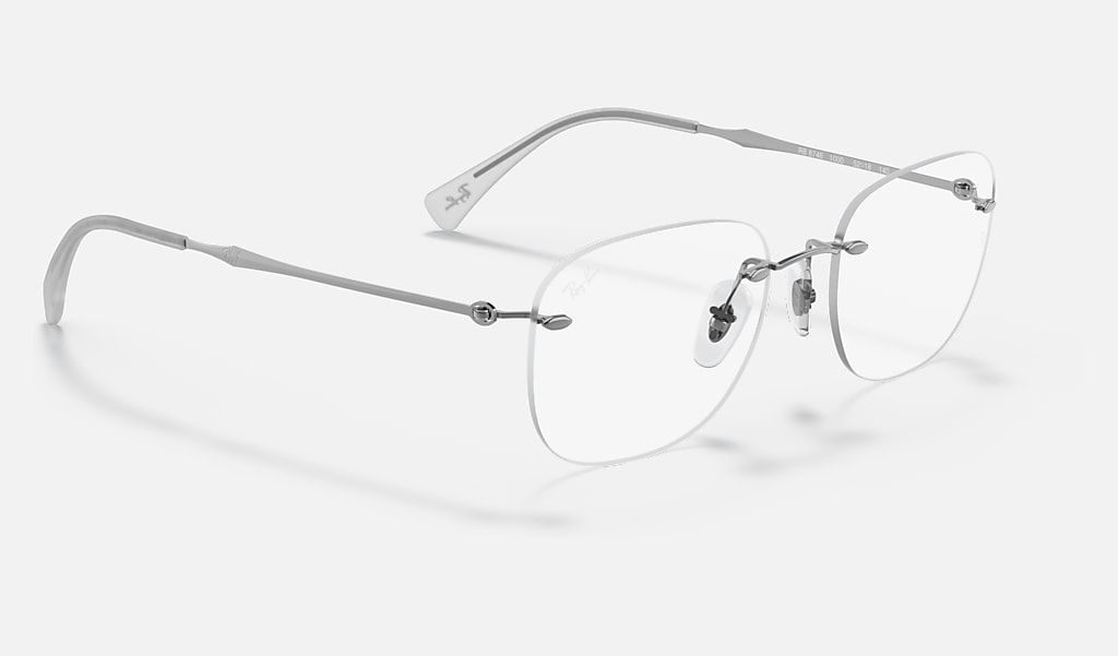 Ray Ban RB8748 1002 Ray Ban RB8748 1002