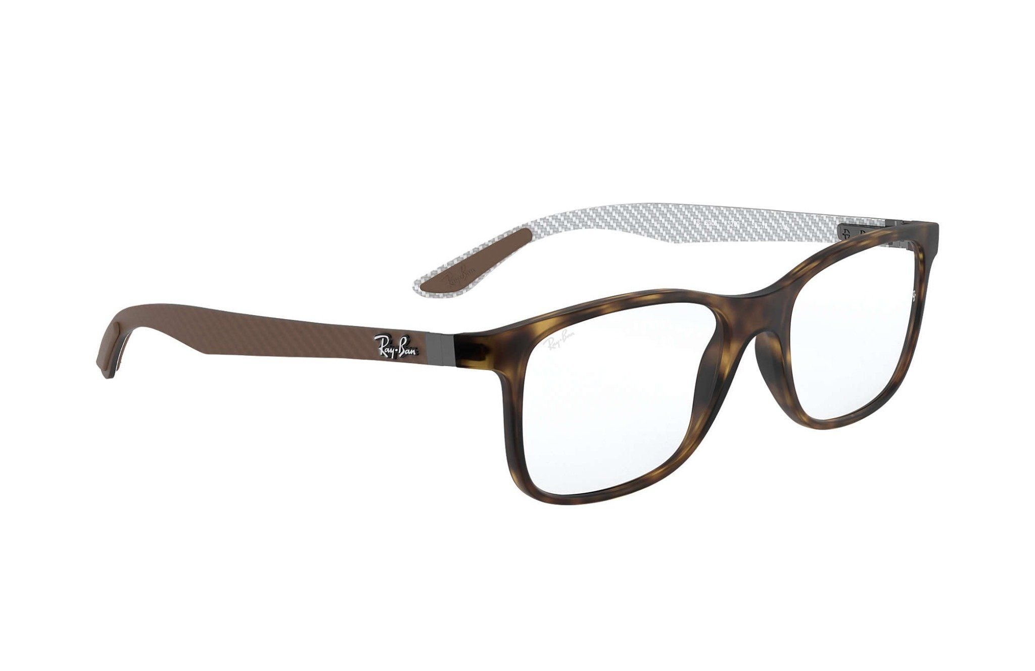  Ray Ban RB8903 5200 carbon fibre eyeglasses 