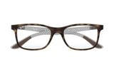  Ray Ban RB8903 5200 carbon fibre eyeglasses 