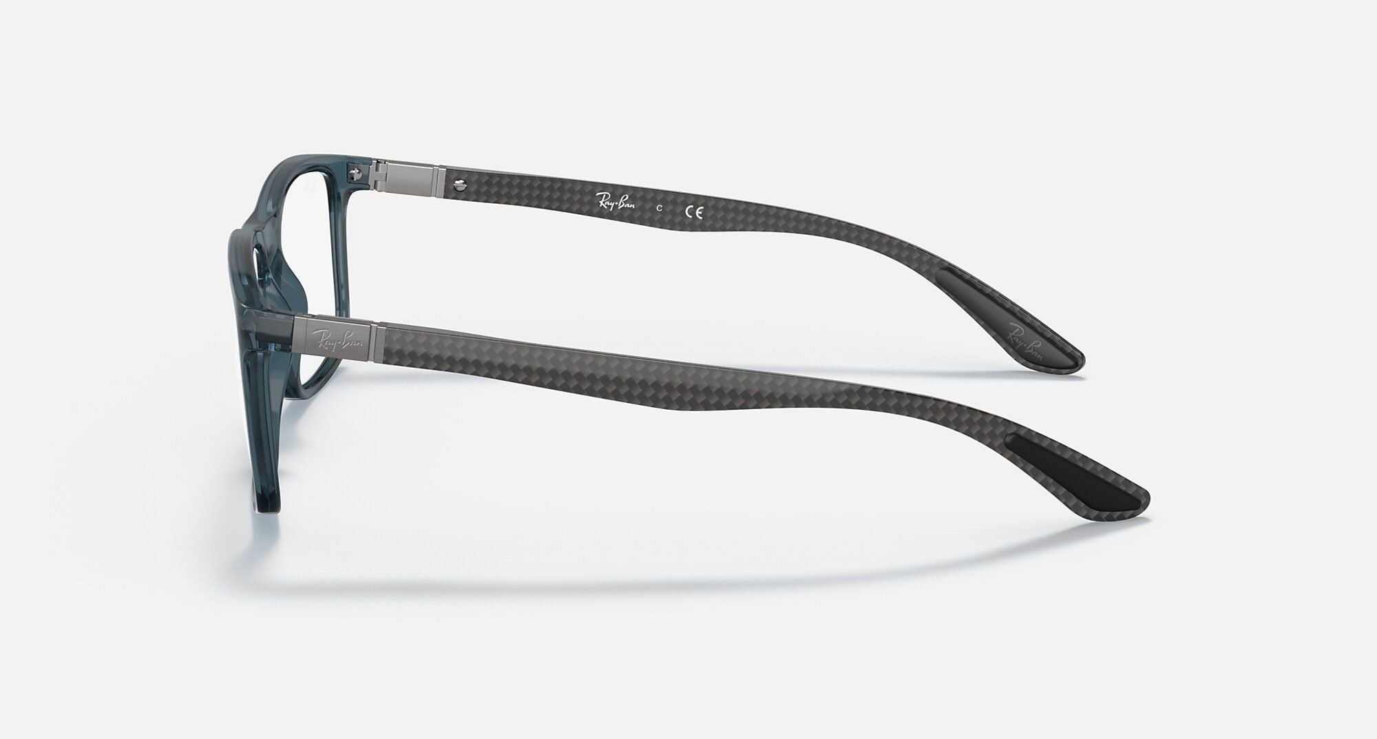  Ray Ban RB8908 5719 carbon fibre eyeglasses 