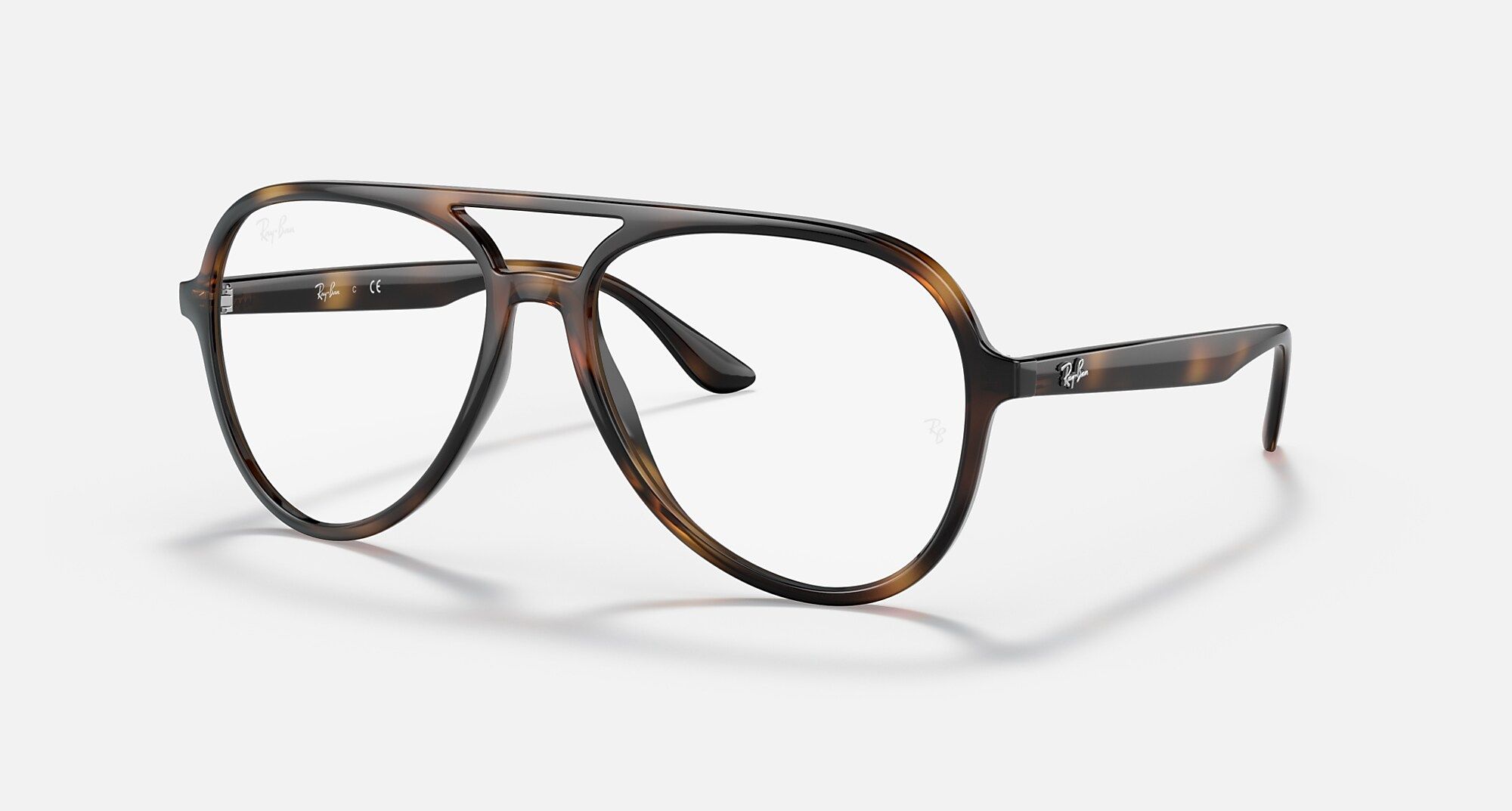  Ray Ban RB4376V 2012 eyeglasses 