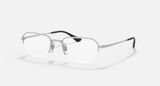  Ray Ban RX6449 2501 eyeglasses 