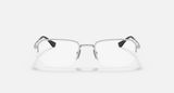  Ray Ban RX6449 2501 eyeglasses 