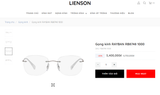  Ray Ban RB8748 1002 