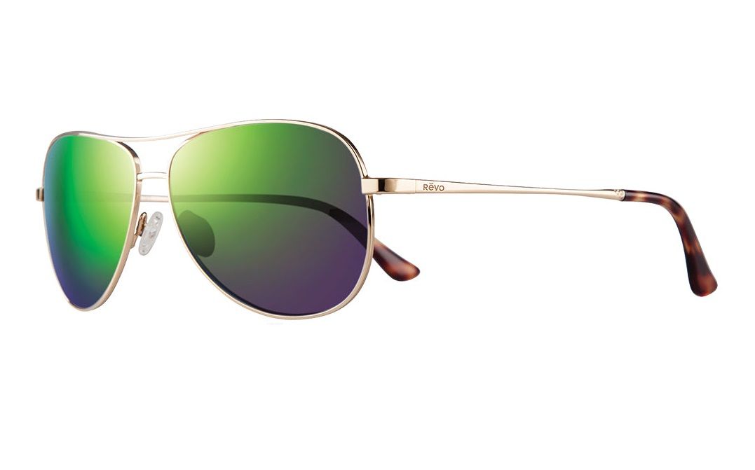 Revo Relay RE 1014 04 Greenwater sunglasses Revo Relay RE 1014 04 Greenwater sunglasses