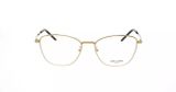  Saint Laurent SL 351 Slim 003 eyeglasses 