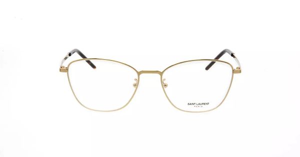  Saint Laurent SL 351 Slim 003 eyeglasses 