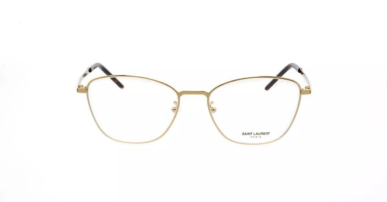  Saint Laurent SL 351 Slim 003 eyeglasses 