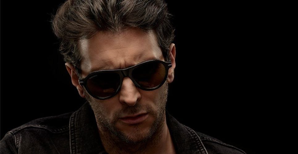 Serengeti Danby sunglasses
