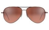  Serengeti Medium Aviator 6826 sunglasses 
