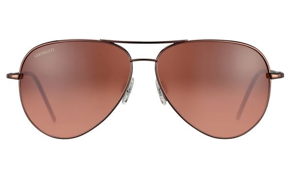  Serengeti Medium Aviator 6826 sunglasses 