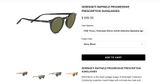  (ĐÃ BÁN) Serengeti Raffaele 8950 sunglasses 