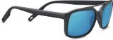 (ĐÃ BÁN) Serengeti Renzo blue flash sunglasses 