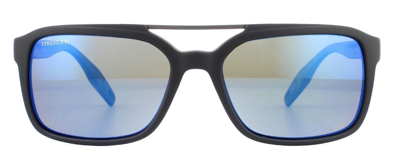 Serengeti Renzo blue flash sunglasses Serengeti Renzo blue flash sunglasses