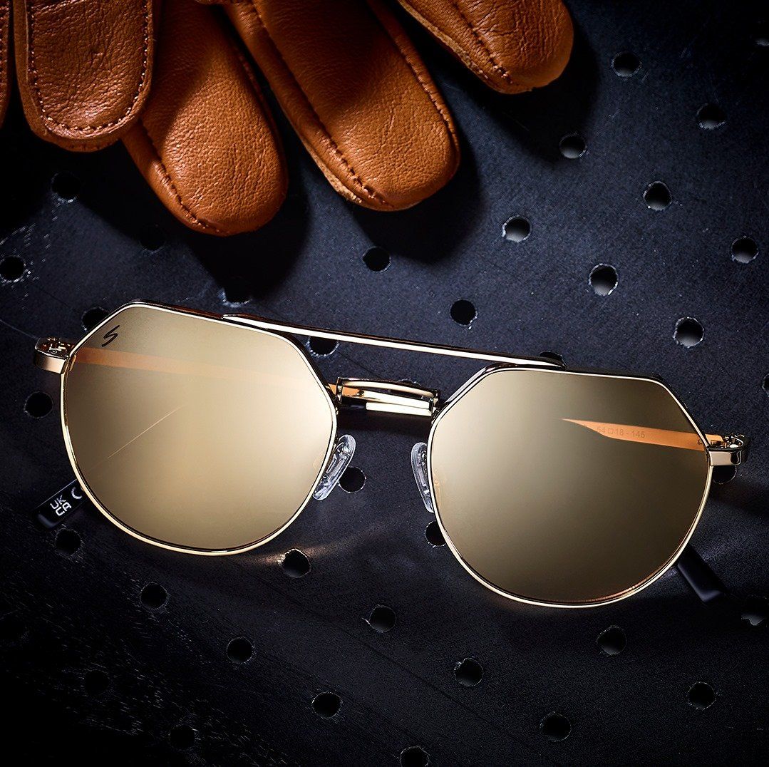  Serengeti Shelby sunglasses 