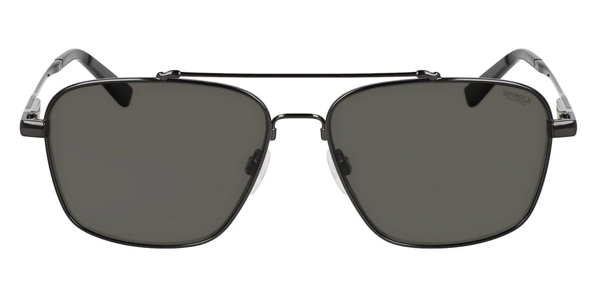  Shinola Runwell collection Polarized sunglasses 