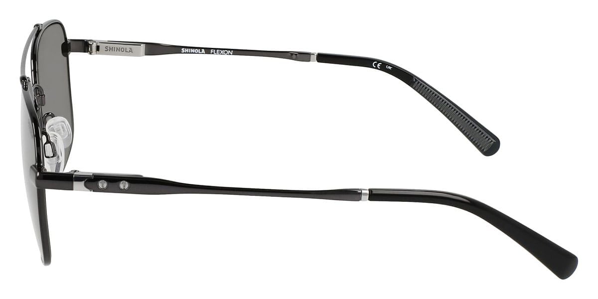  Shinola Runwell collection Polarized sunglasses 