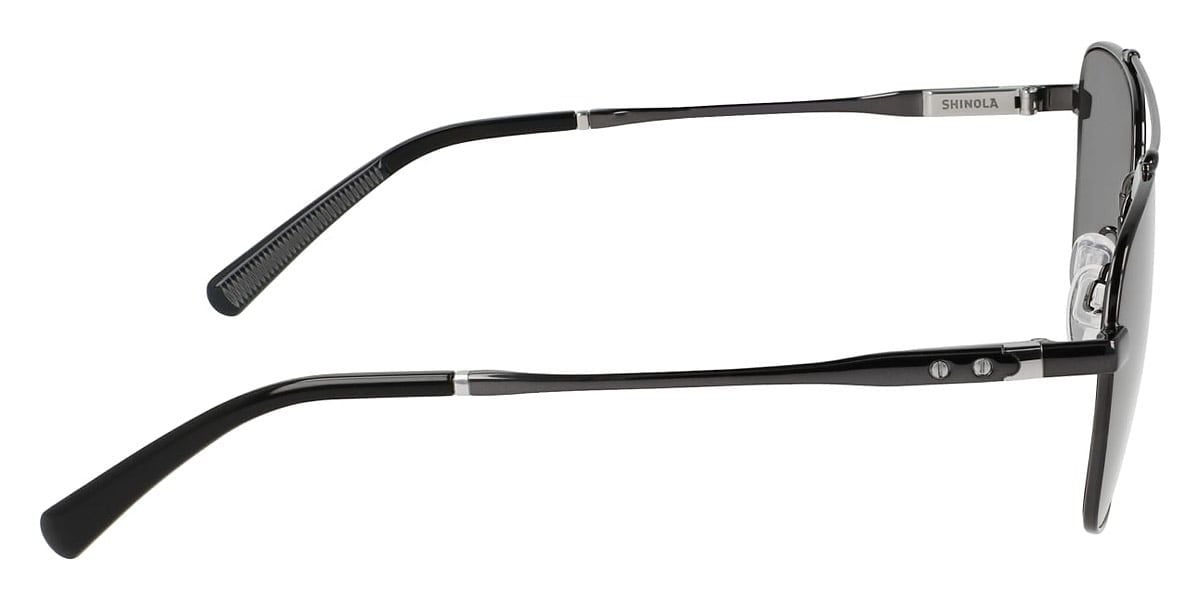  Shinola Runwell collection Polarized sunglasses 