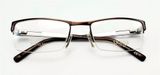  Skaga JON titanium eyeglasses 