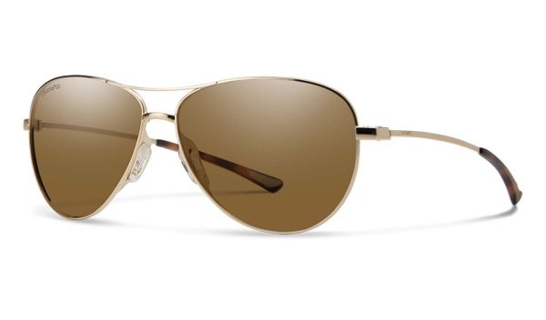  Smith Optics Langley Chromapop lenses 