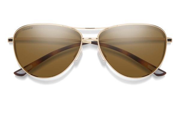  Smith Optics Langley Chromapop lenses 