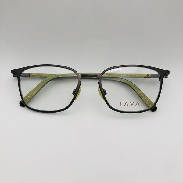  (ĐÃ BÁN) Tavat Charlie eyeglasses 