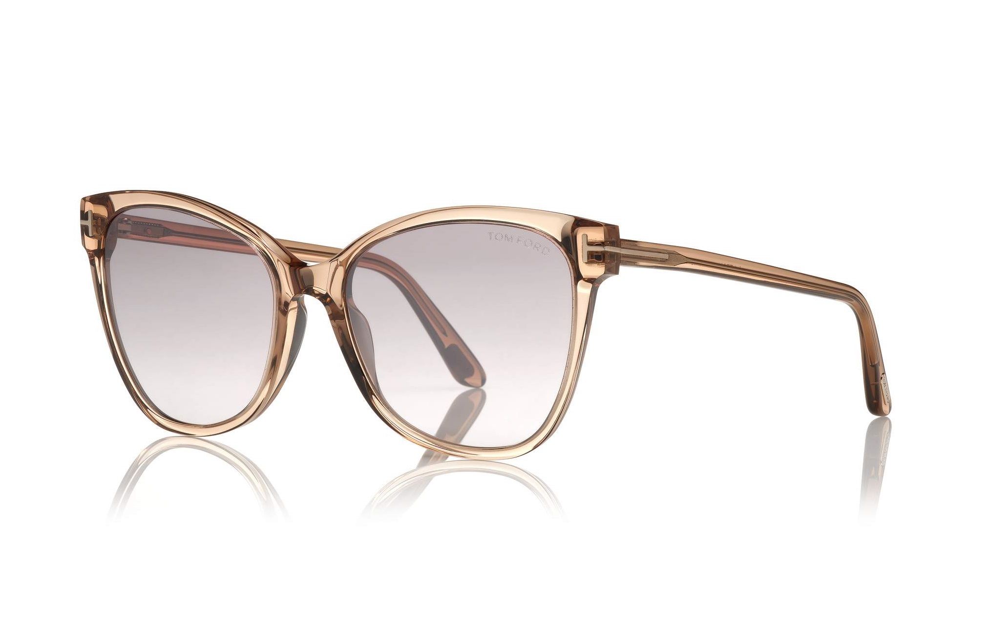 Tom Ford Ani sunglasses Tom Ford Ani sunglasses