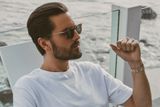  Tom Ford ARNAUD FT0625 sunglasses 