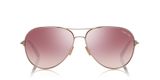  Tom Ford Clark FT0823 28U sunglasses 