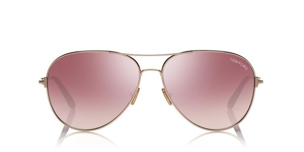  Tom Ford Clark FT0823 28U sunglasses 