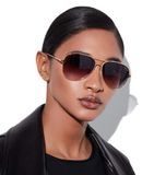  Tom Ford Clark FT0823 28U sunglasses 