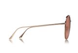  Tom Ford Cleo sunglasses 
