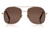  Tom Ford Delilah FT0758 28E 