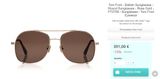  Tom Ford Delilah FT0758 28E 