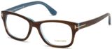  (ĐÃ BÁN) Tom Ford FT5147 Eyeglasses 056 Havana 