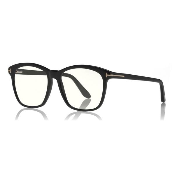  Tom Ford FT5481B 001 blue light blocking eyeglasses 