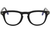 Tom Ford FT5488B blue light blocking eyeglasses 