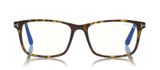  Tom Ford FT5584B 052 eyeglasses 