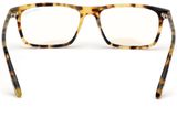  Tom Ford FT5681-B 055 eyeglasses 