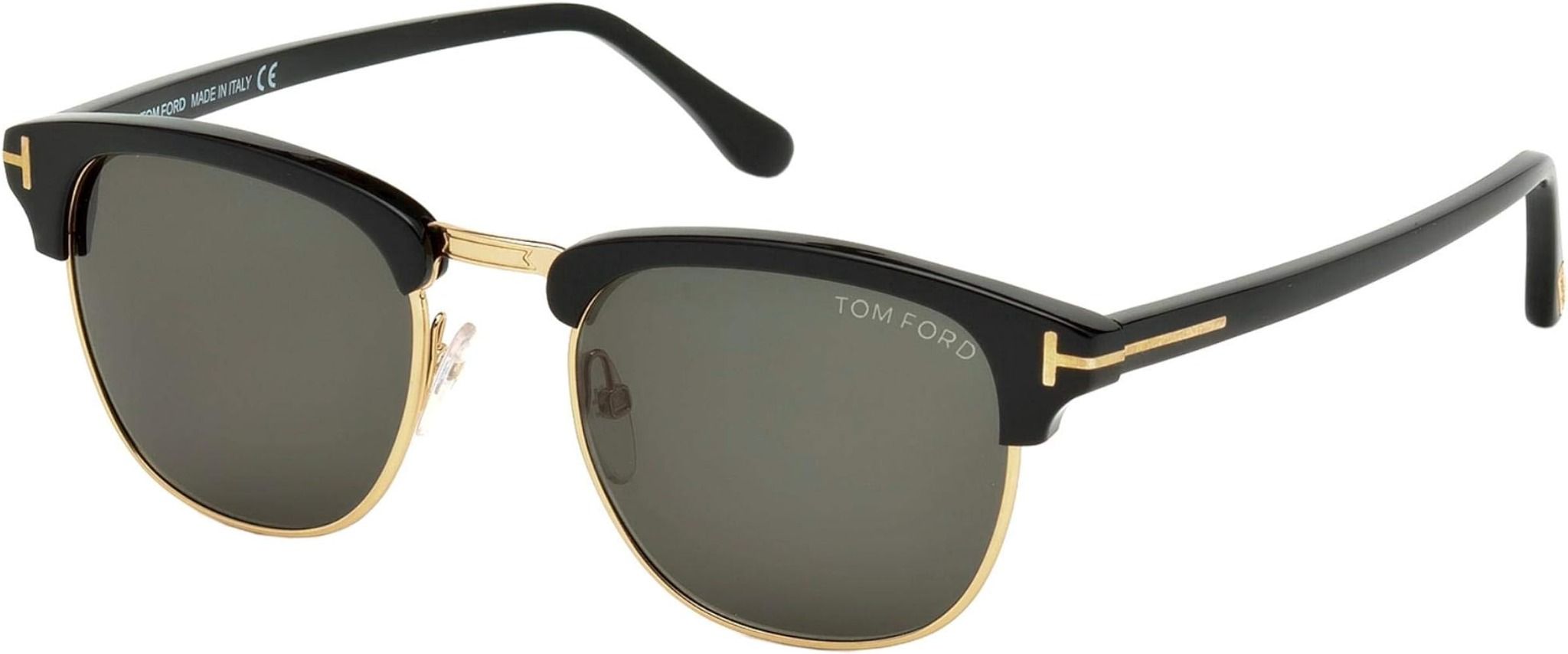  Tom Ford Henry sunglasses (James Bond sunglasses) 