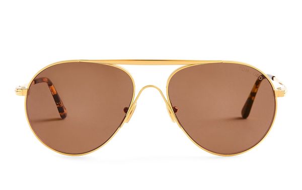  Tom Ford Smith FT0773 30E sunglasses 