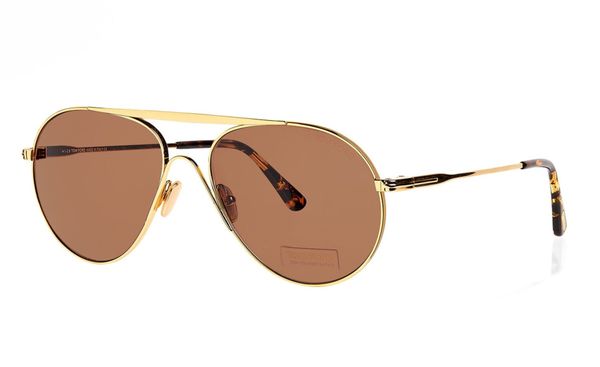  Tom Ford Smith FT0773 30E sunglasses 