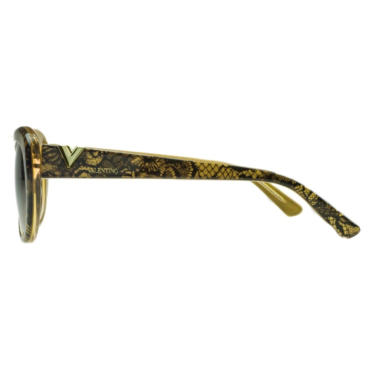 Valentino V628s 712 Sunglasses